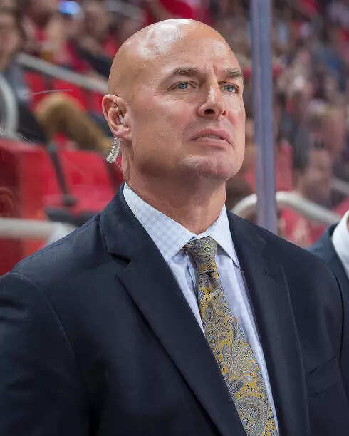 Pat Ferschweiler