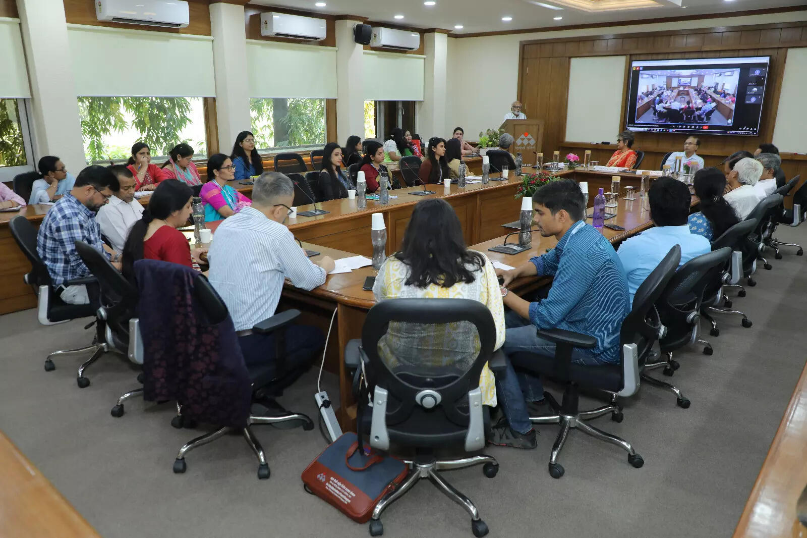 Conference
