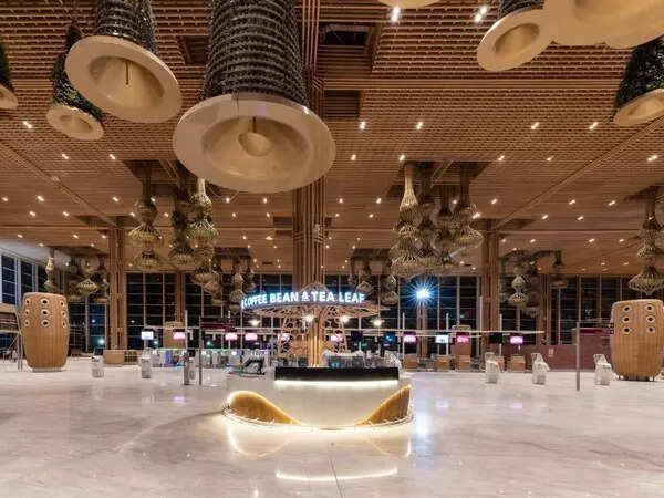 Terminal 2