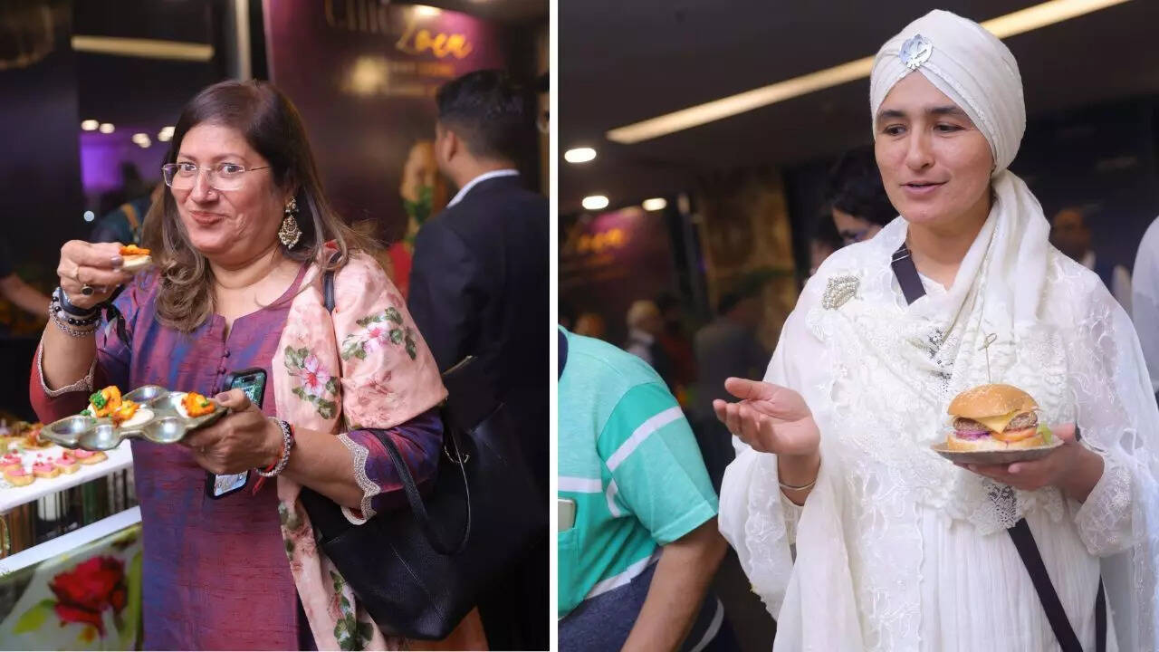 Suman Doonga and Aashmeen Munjaal