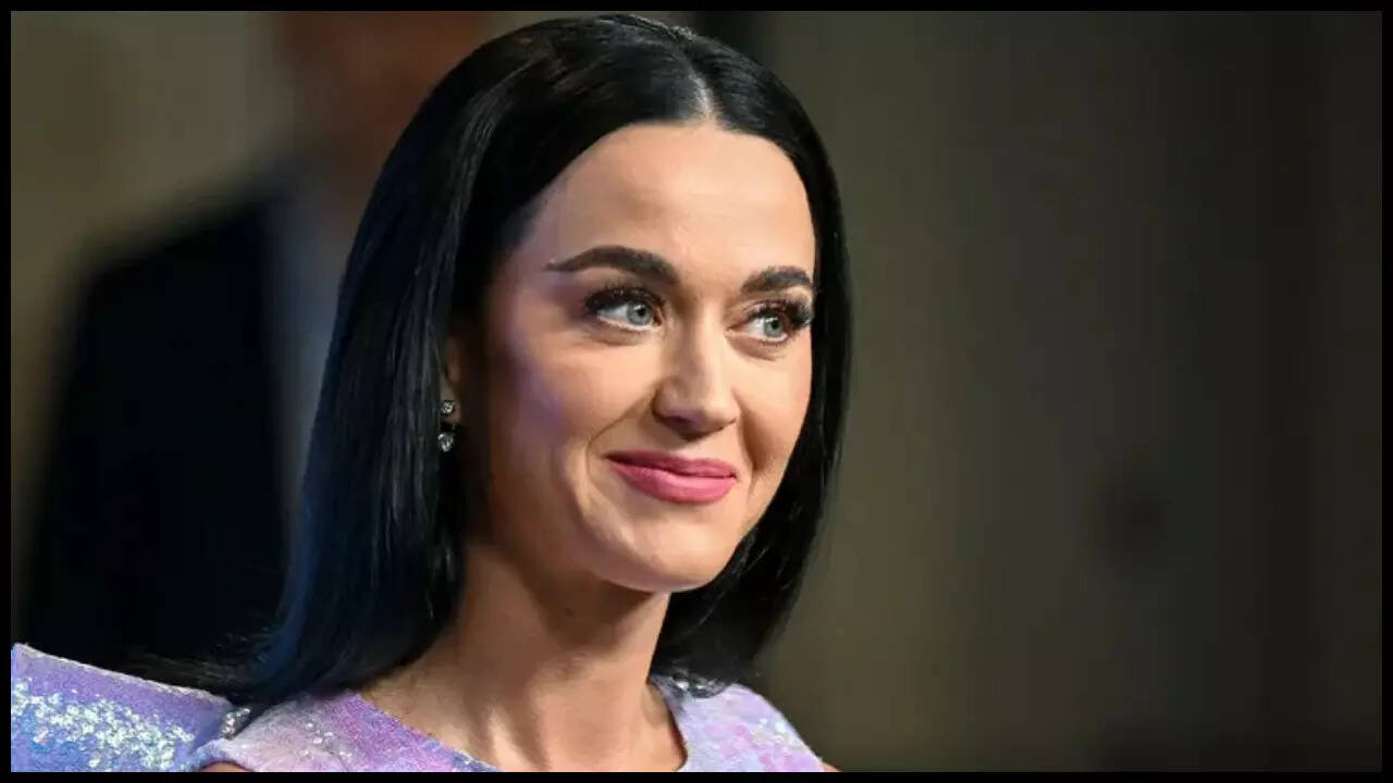 Katy Perry