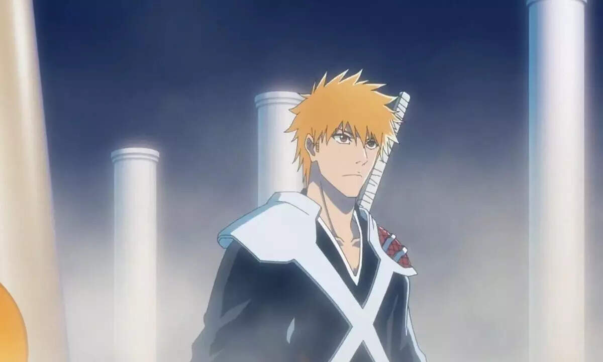 Bleach: Thousand-Year Blood War Part 3 confirmed for Fall 2025 — Everything you need to know