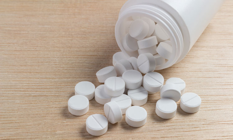 New study links paracetamol to side effects in digestive tract, heart, kidneys among older adults