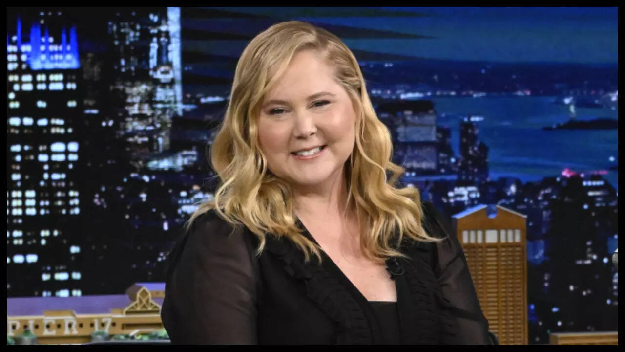 Amy Schumer