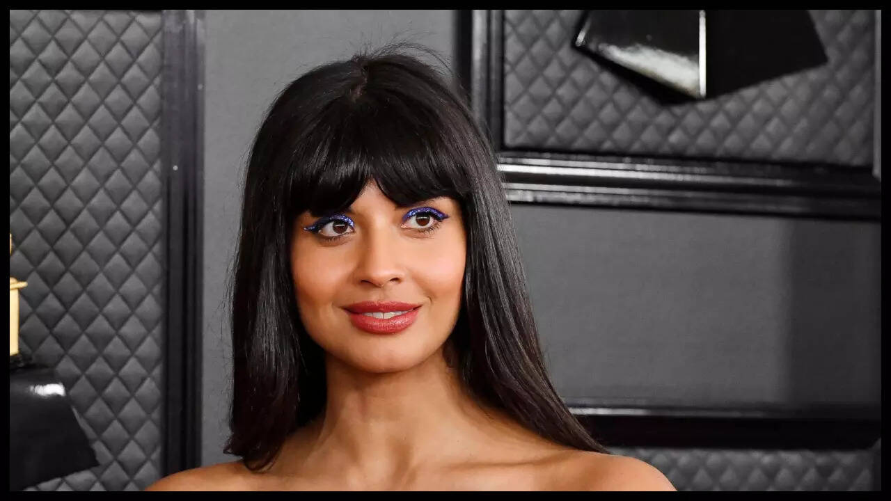 Jameela Jamil
