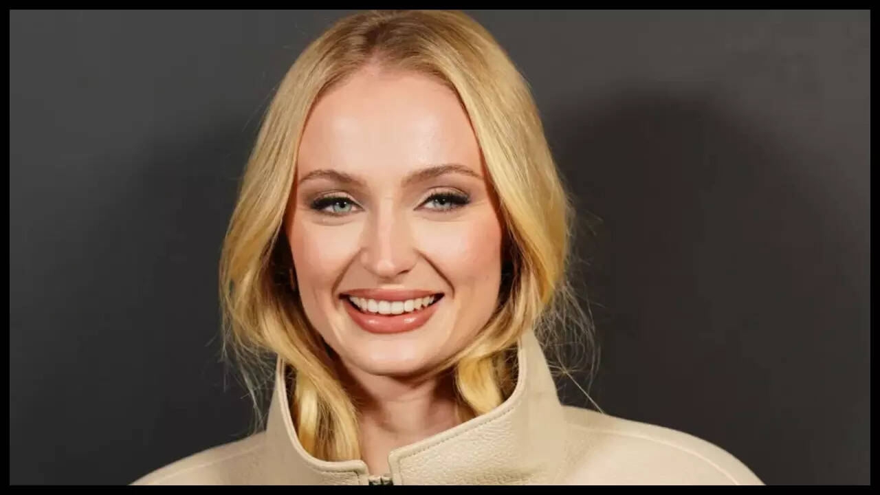 Sophie Turner