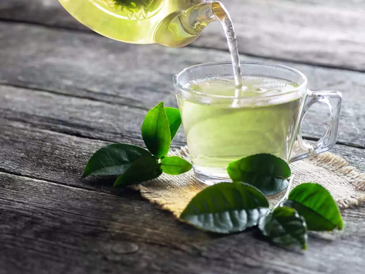Green Tea