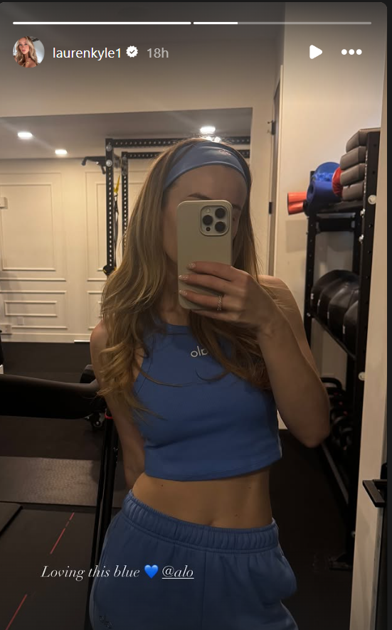 Lauren Kyle