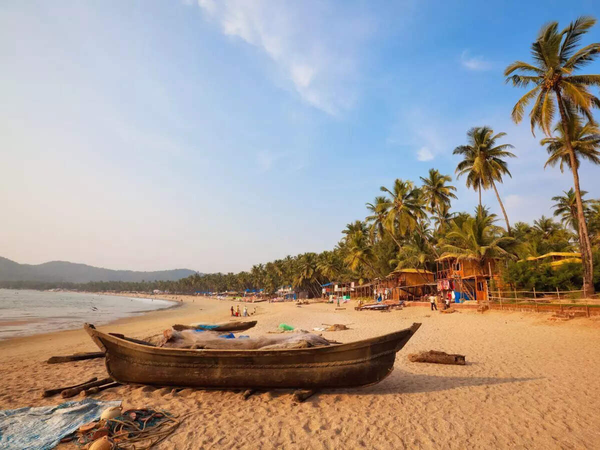 Goa