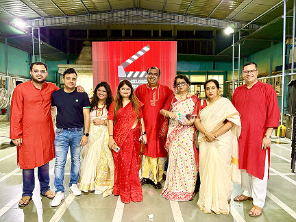 Group Photo