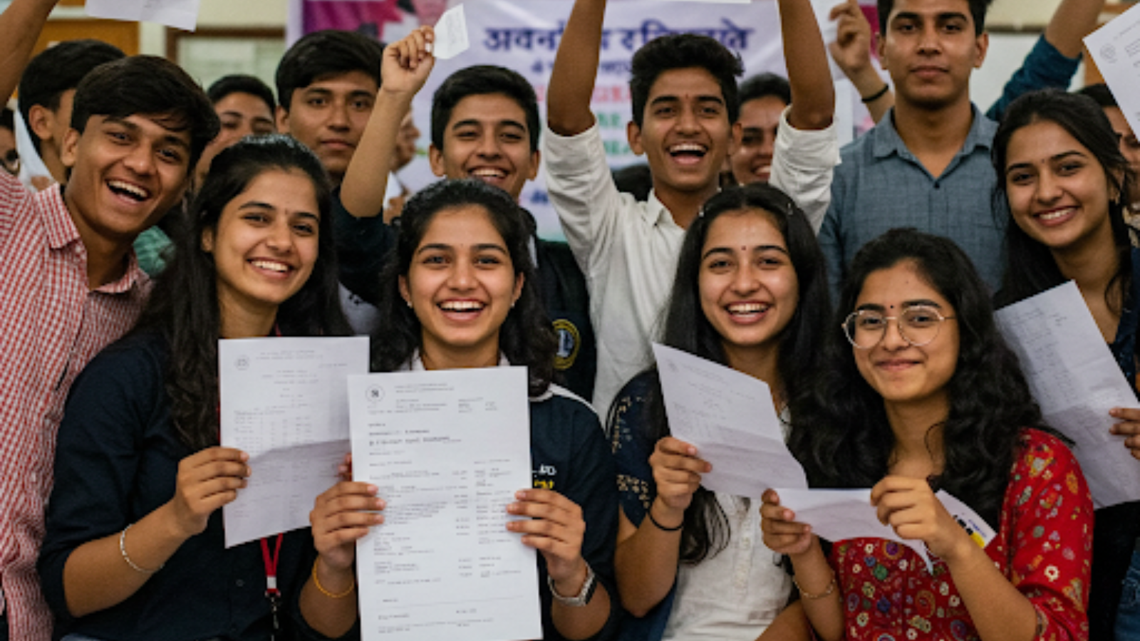 UPSC IAS Toppers List