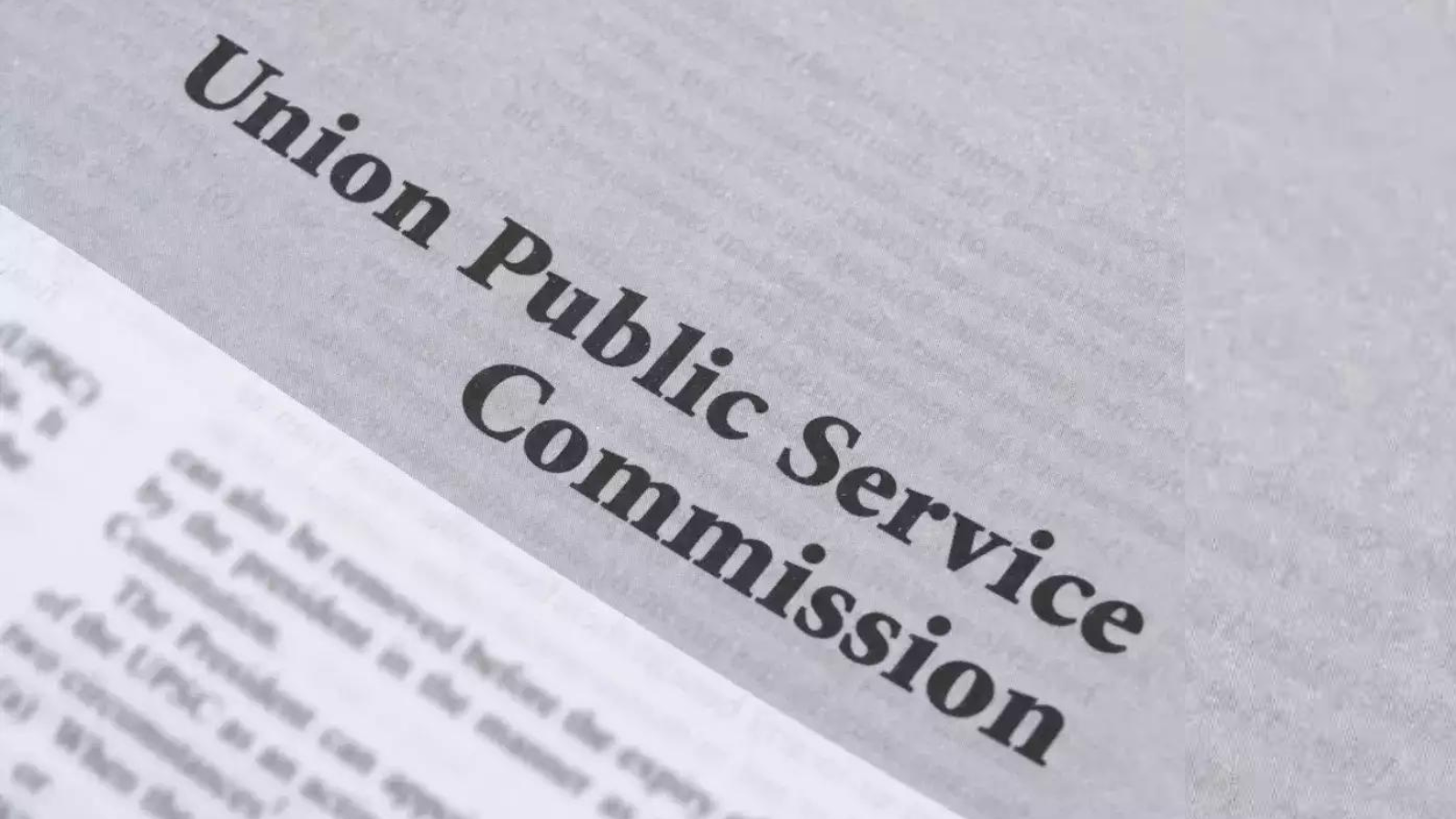 upsc nda na examination ii 2024 final result out check on upsc gov in