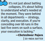 Cheteshwar Pujara