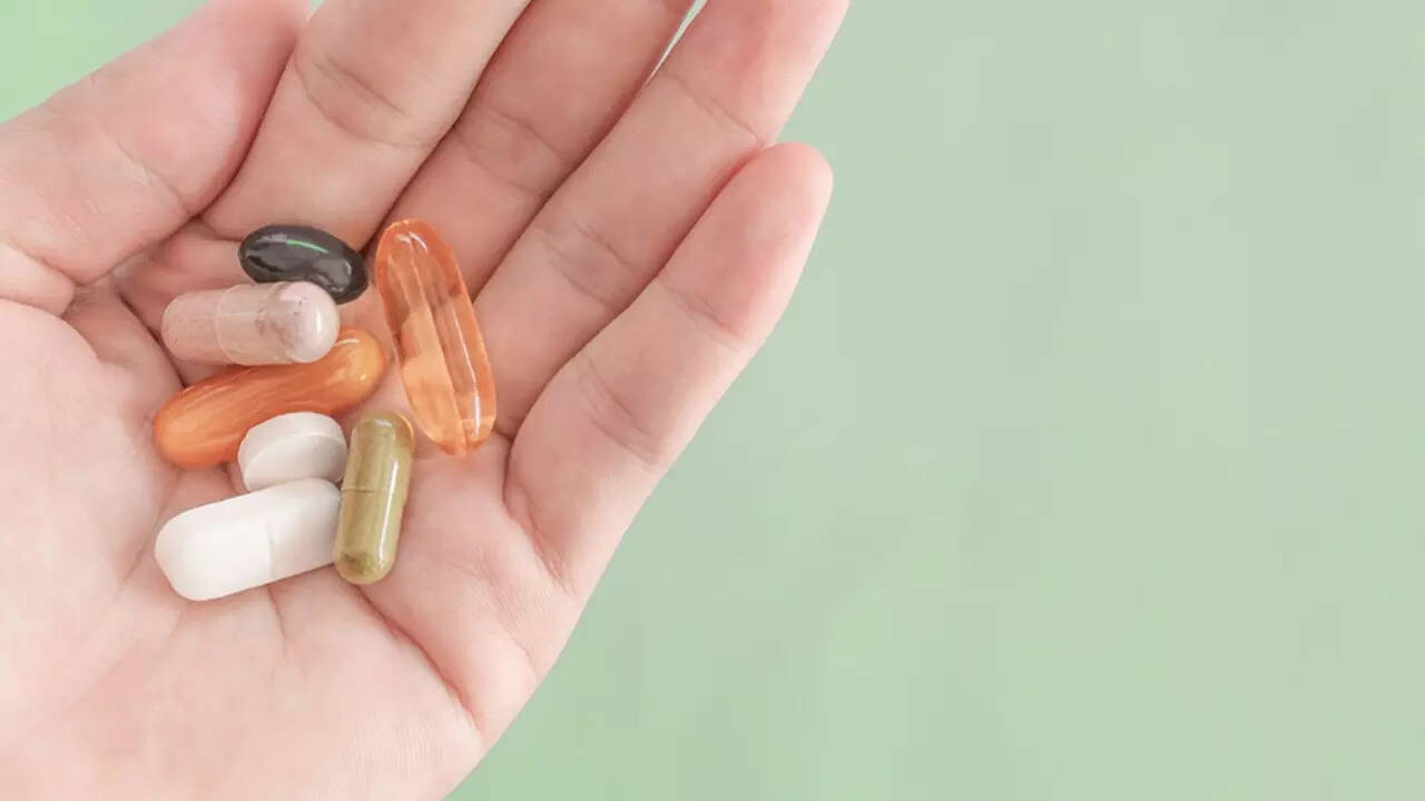 Supplements (3)