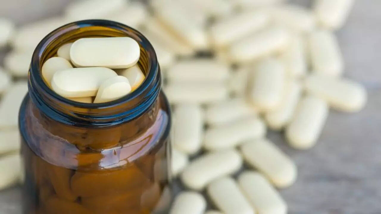 Supplements (1)