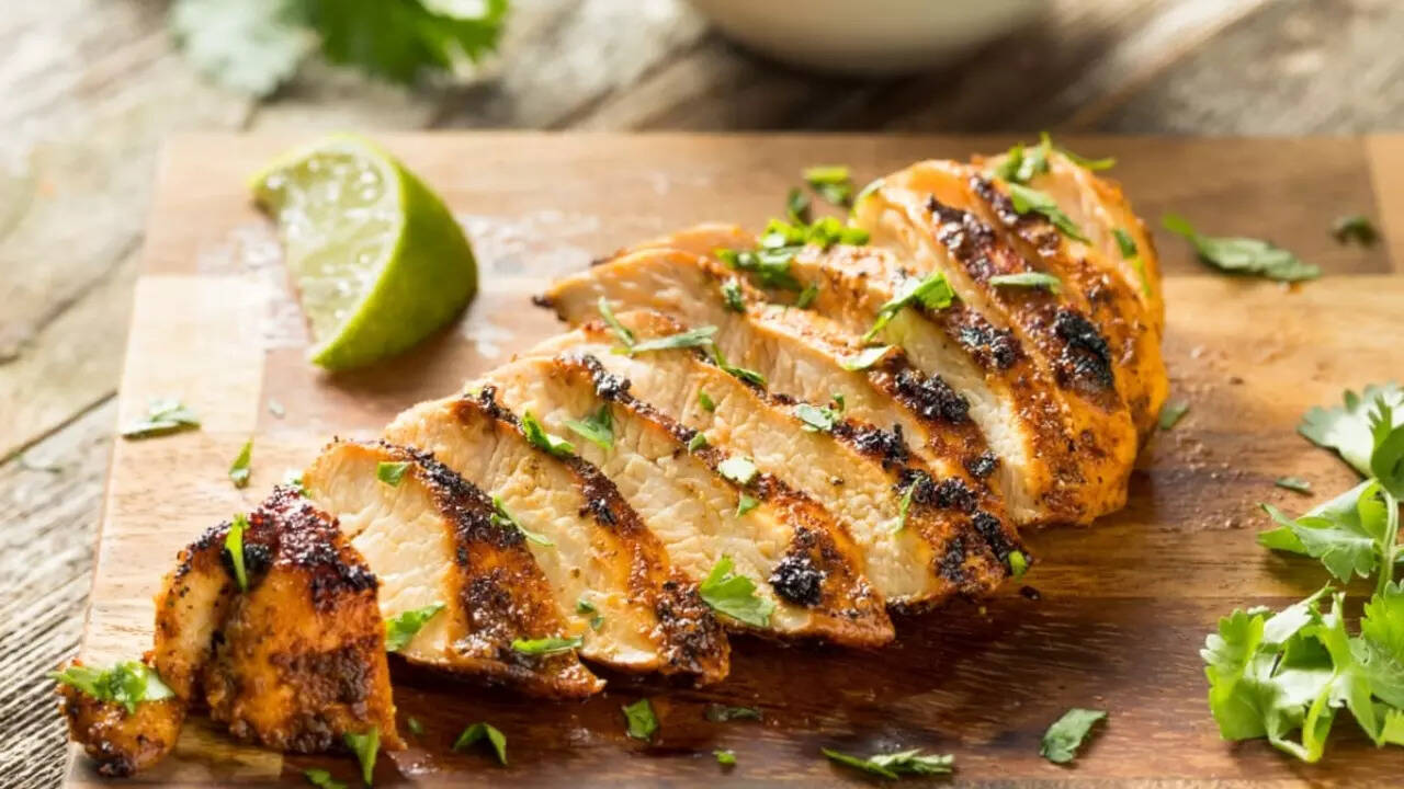 Chicken (5)