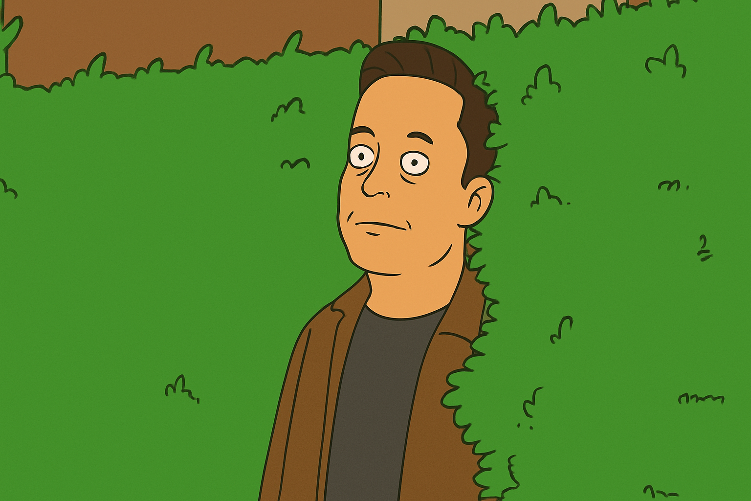 Goodbye Elon