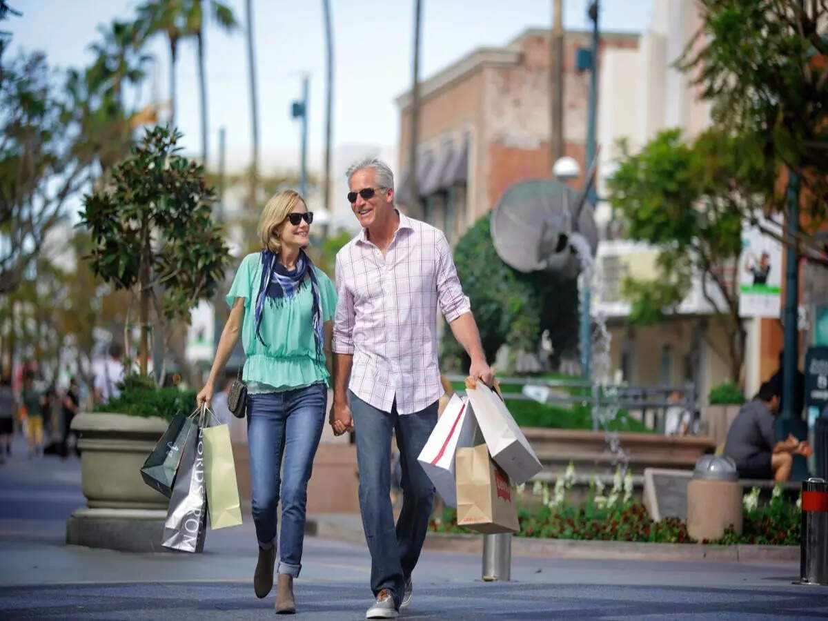 Third Street Promenade