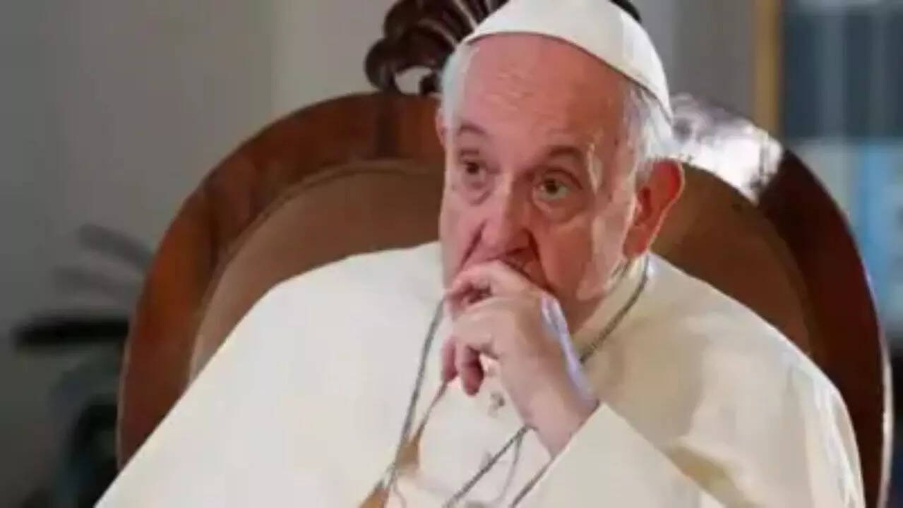 pope francis thumb