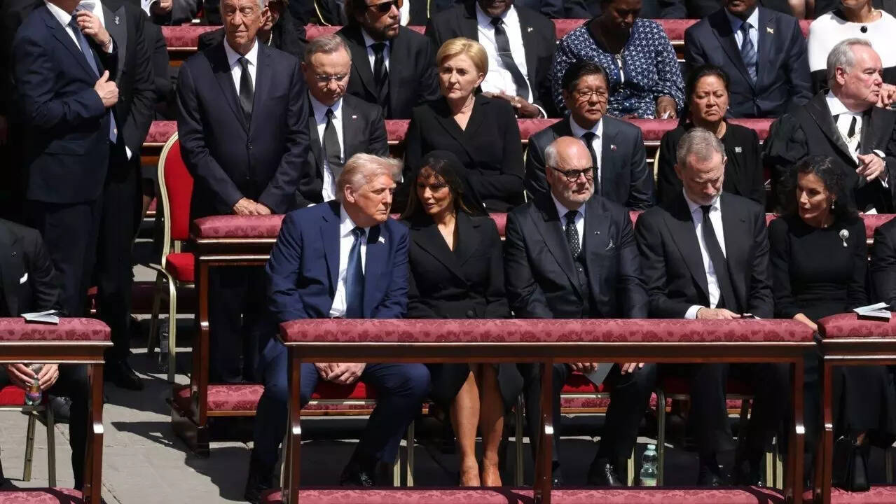 trump and melania 2