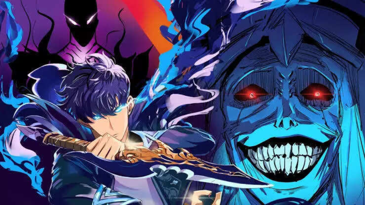 Why Solo Leveling redefines the meaning of Hero (Credits: MSN)