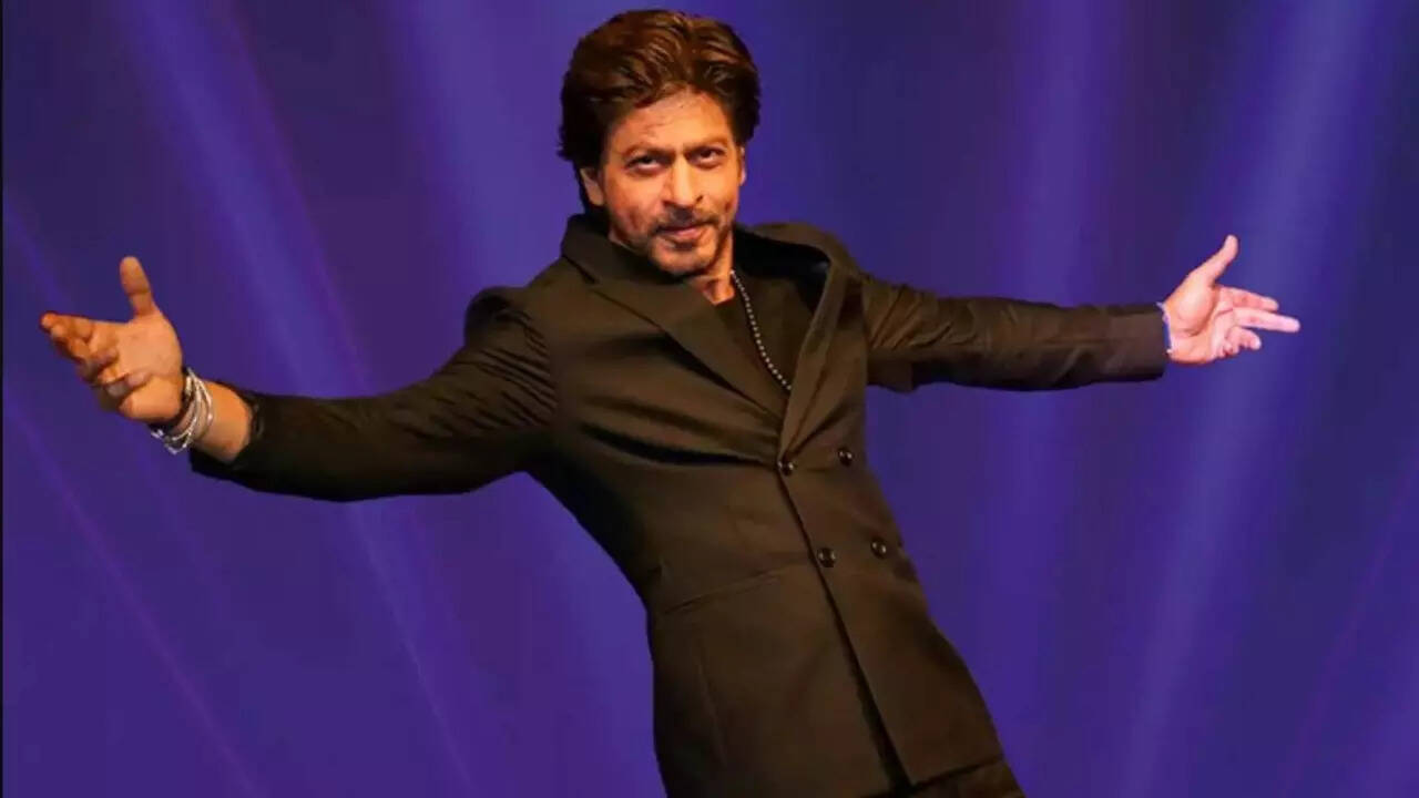 ​Shah Rukh Khan