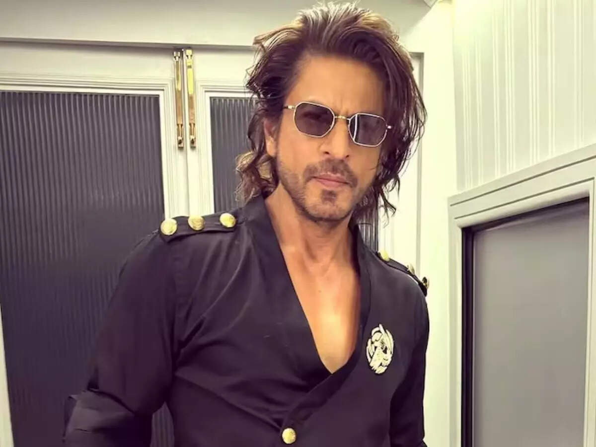 Shah Rukh Khan