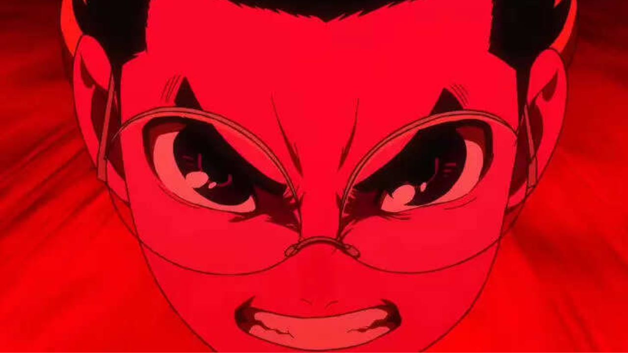 What’s next for Dan Da Dan? (Credits: Crunchyroll)