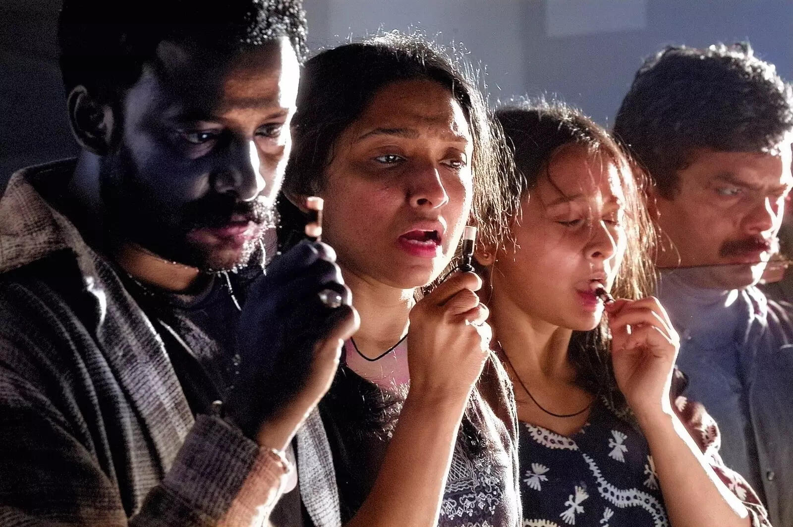 Cyanide was already a pan-India film back in 2006: AMR Ramesh | Kannada ...
