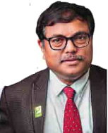 Dr Chandrashekhar Valupadasu