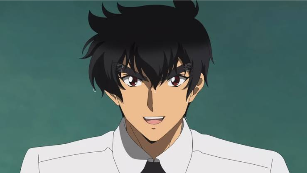 Hell Teacher Nūbē 2025 voice cast and characters (Credits: Crunchyroll)