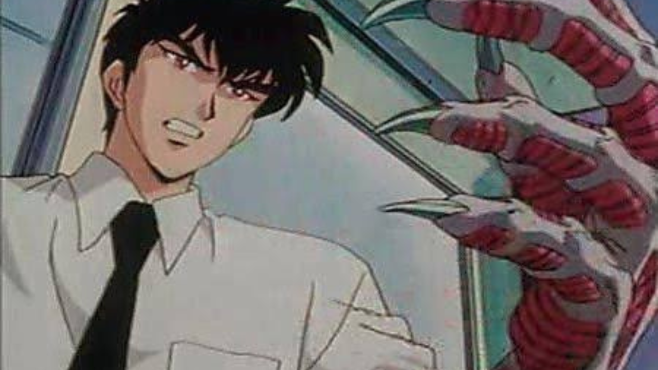 A modern take on beloved classic (Credits: Crunchyroll)