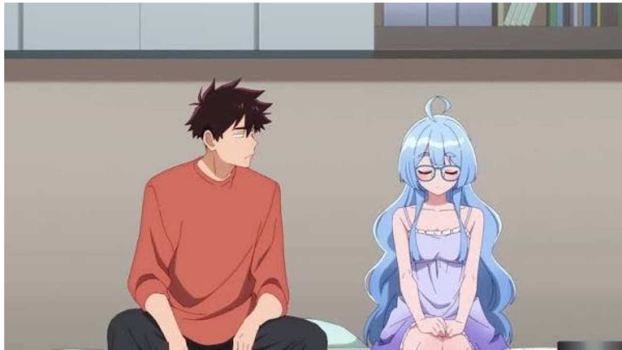 Why it’s worth checking out (Credits: Crunchyroll)