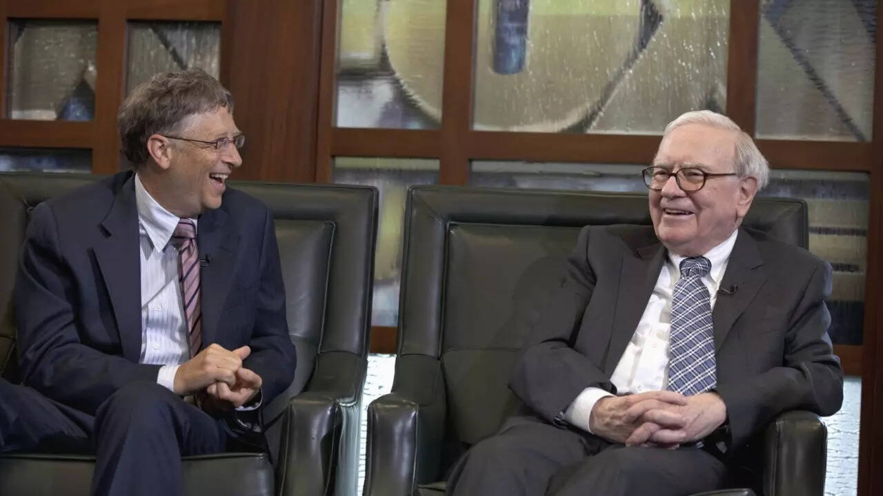 Warren Buffett (6)
