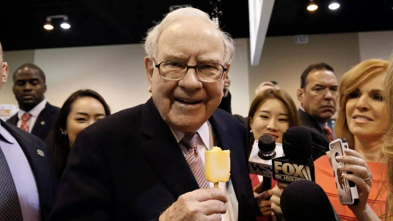 Warren Buffett (7)