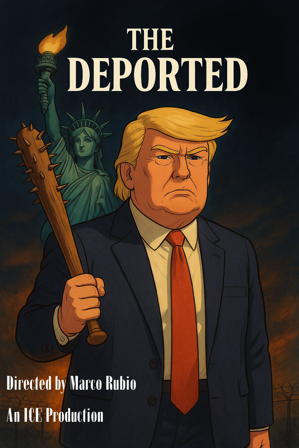 The Deported