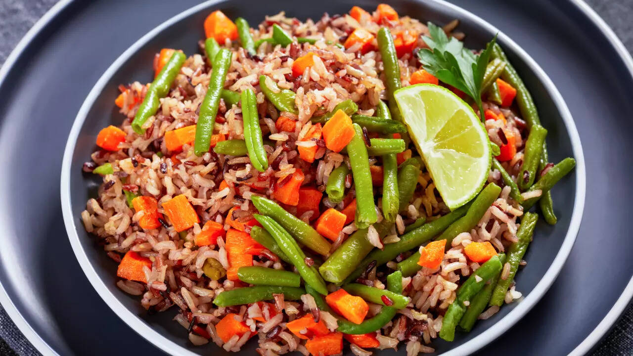Cancer: Eating brown rice can do more harm than good, even raise cancer ...