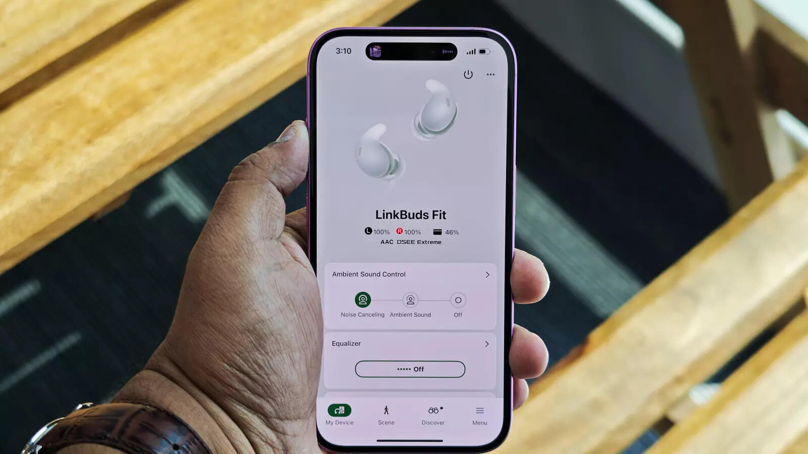 Sony's new companion app has got a makeover