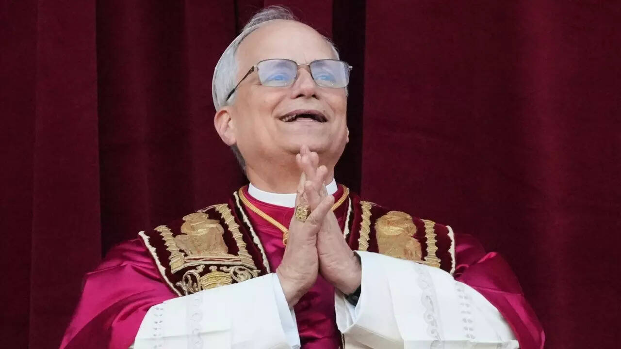 Pope Leo (5)