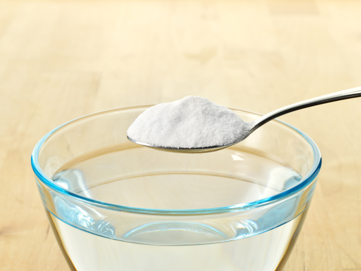 Fact check Can baking soda cure cancer? This is what we know Times