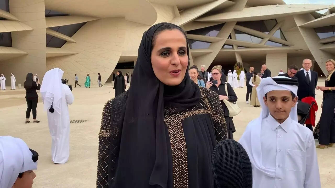 Al Mayassa (2)