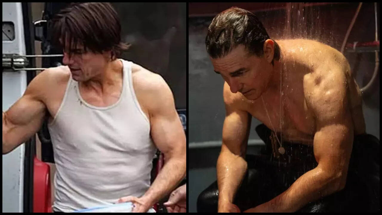 Tom Cruise