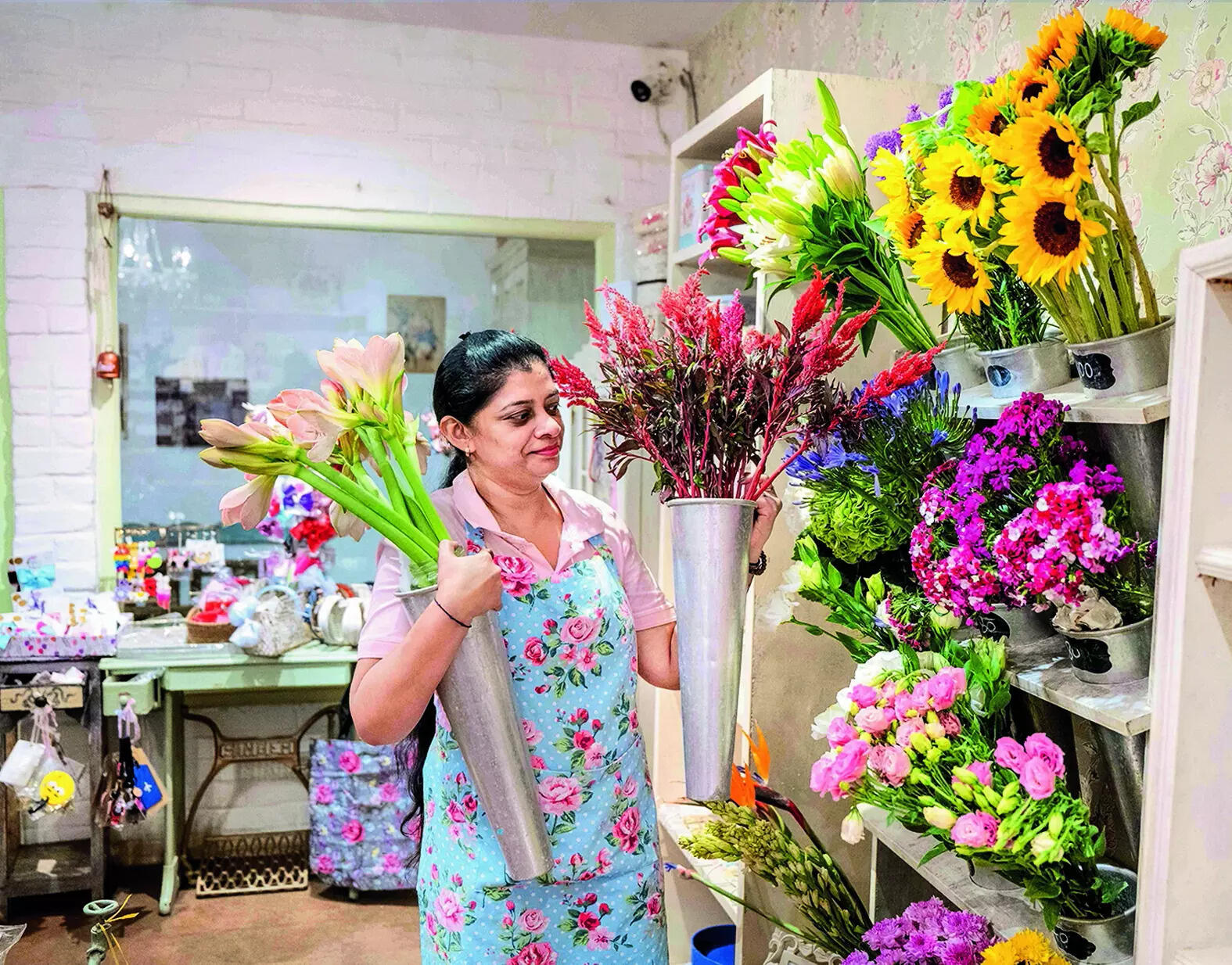 flowers 2