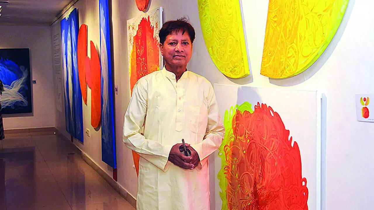 Mohd Ishaq