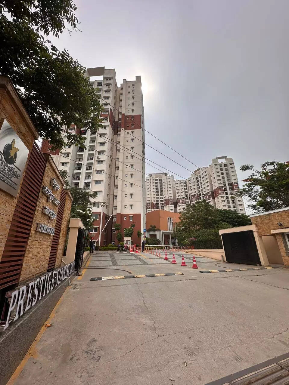 Prestige Sunrise Park