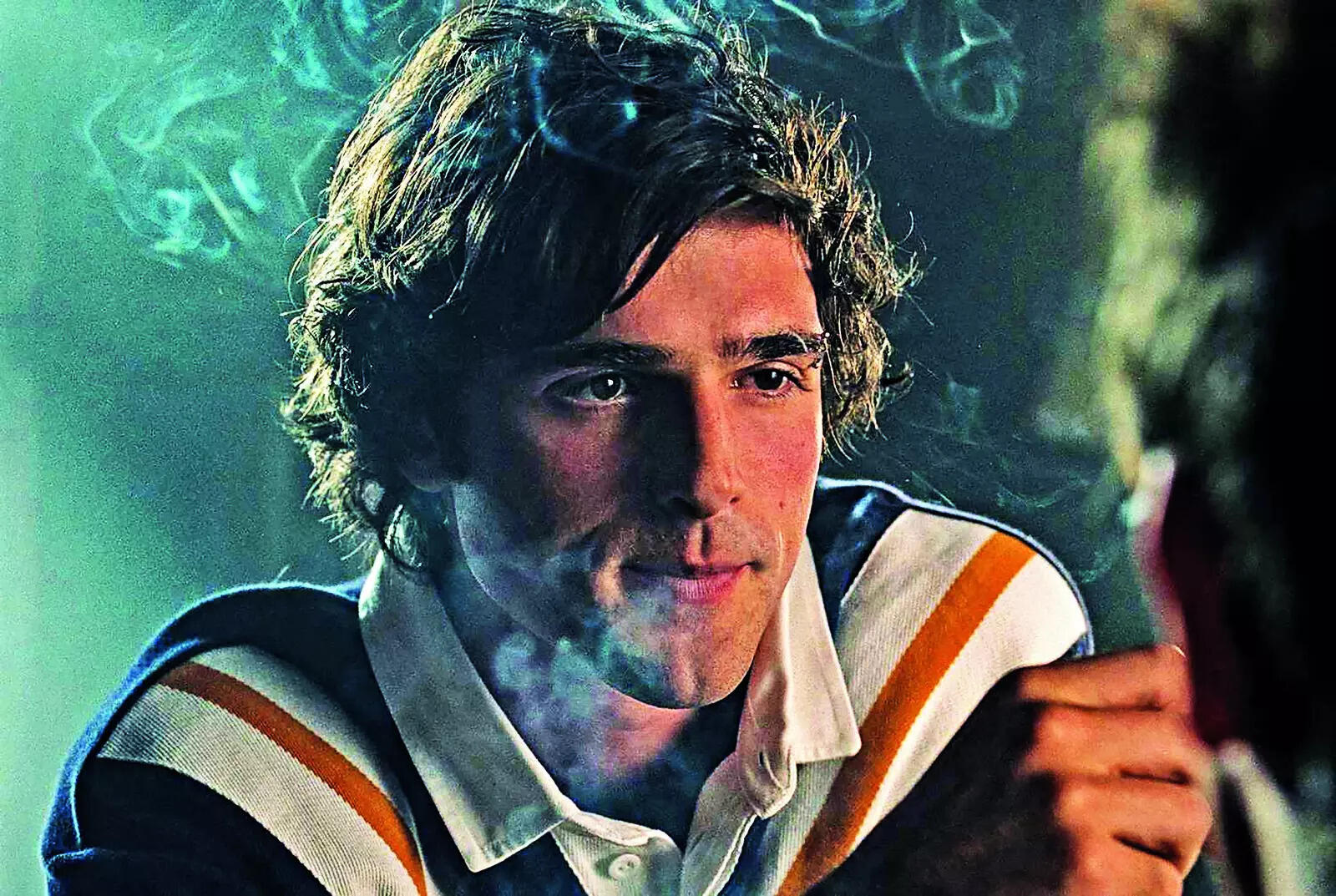 Jacob Elordi
