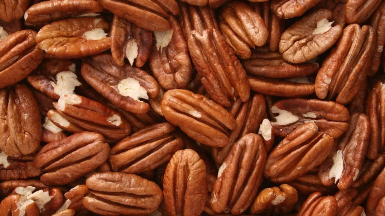 pecans