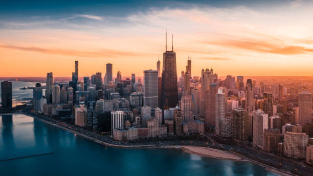 Chicago