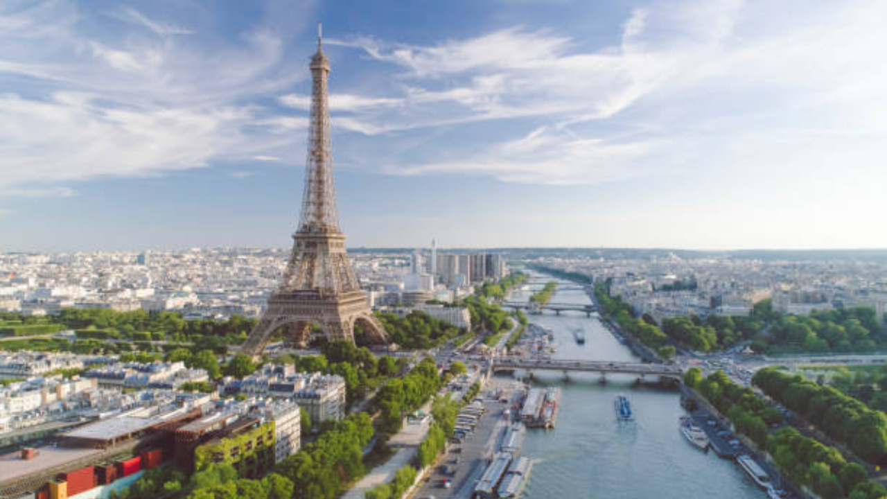Paris