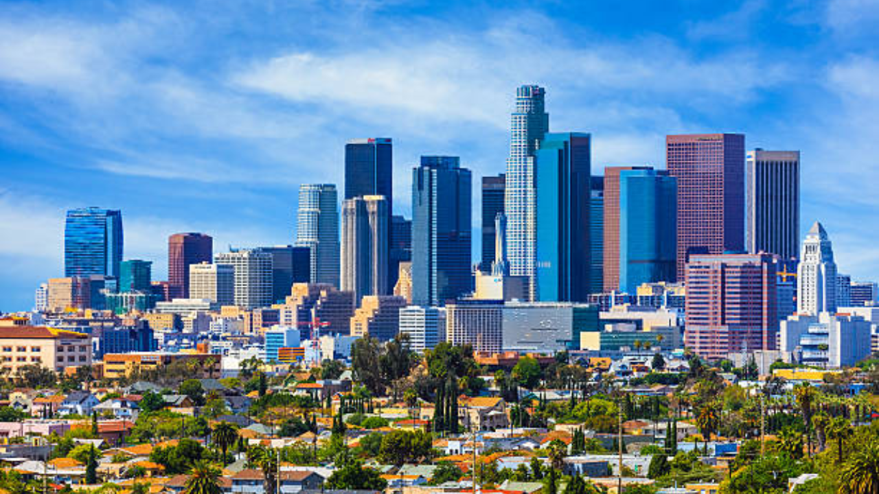 Los Angeles